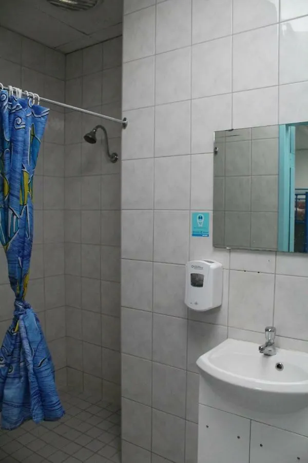 My Place & Adelaide Backpackers Hostel
