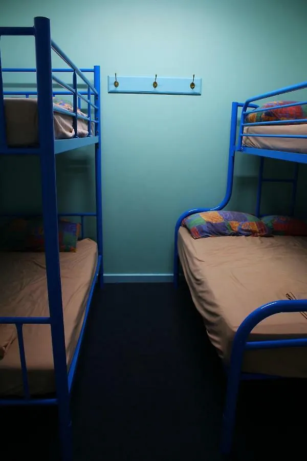My Place & Adelaide Backpackers Hostel
