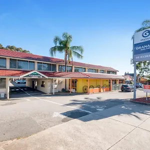 Granada Motor Adelaide