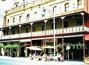 Plaza Hotel