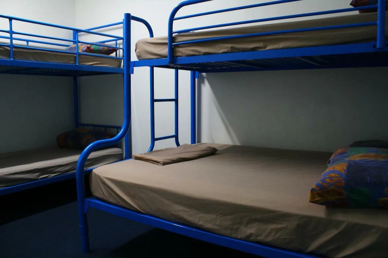 My Place & Adelaide Backpackers Hostel Australia