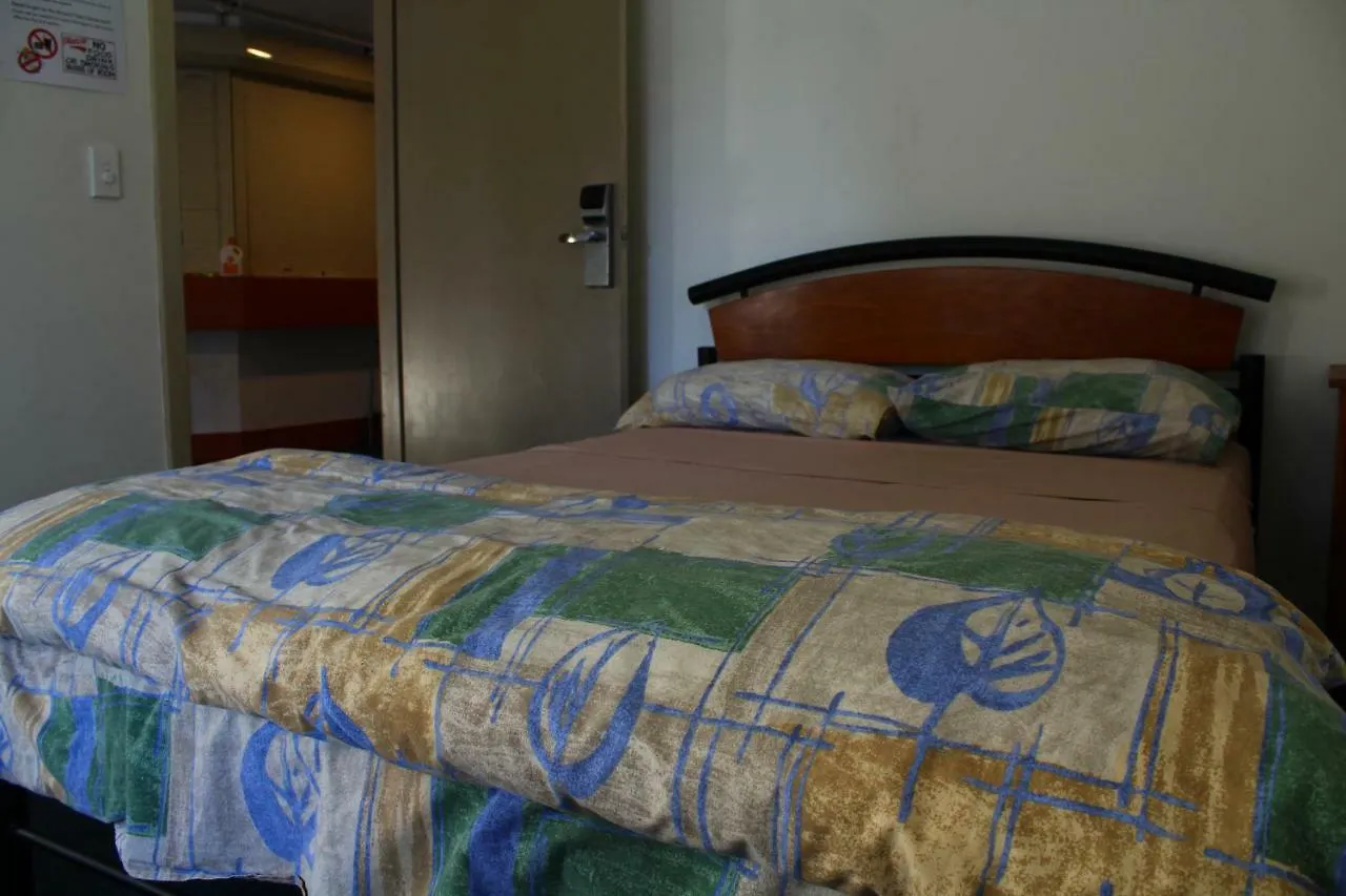 My Place & Adelaide Backpackers Hostel Australia
