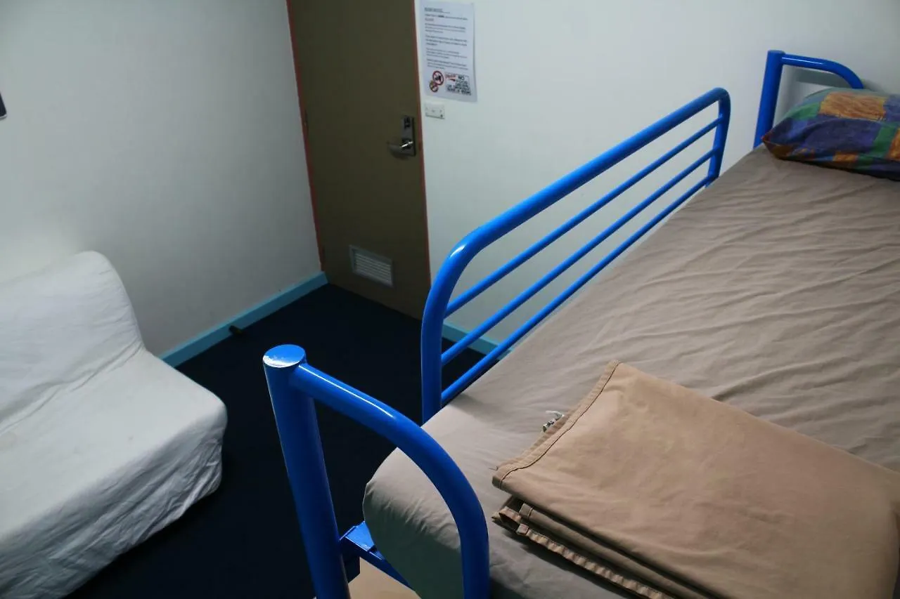 My Place & Adelaide Backpackers Hostel