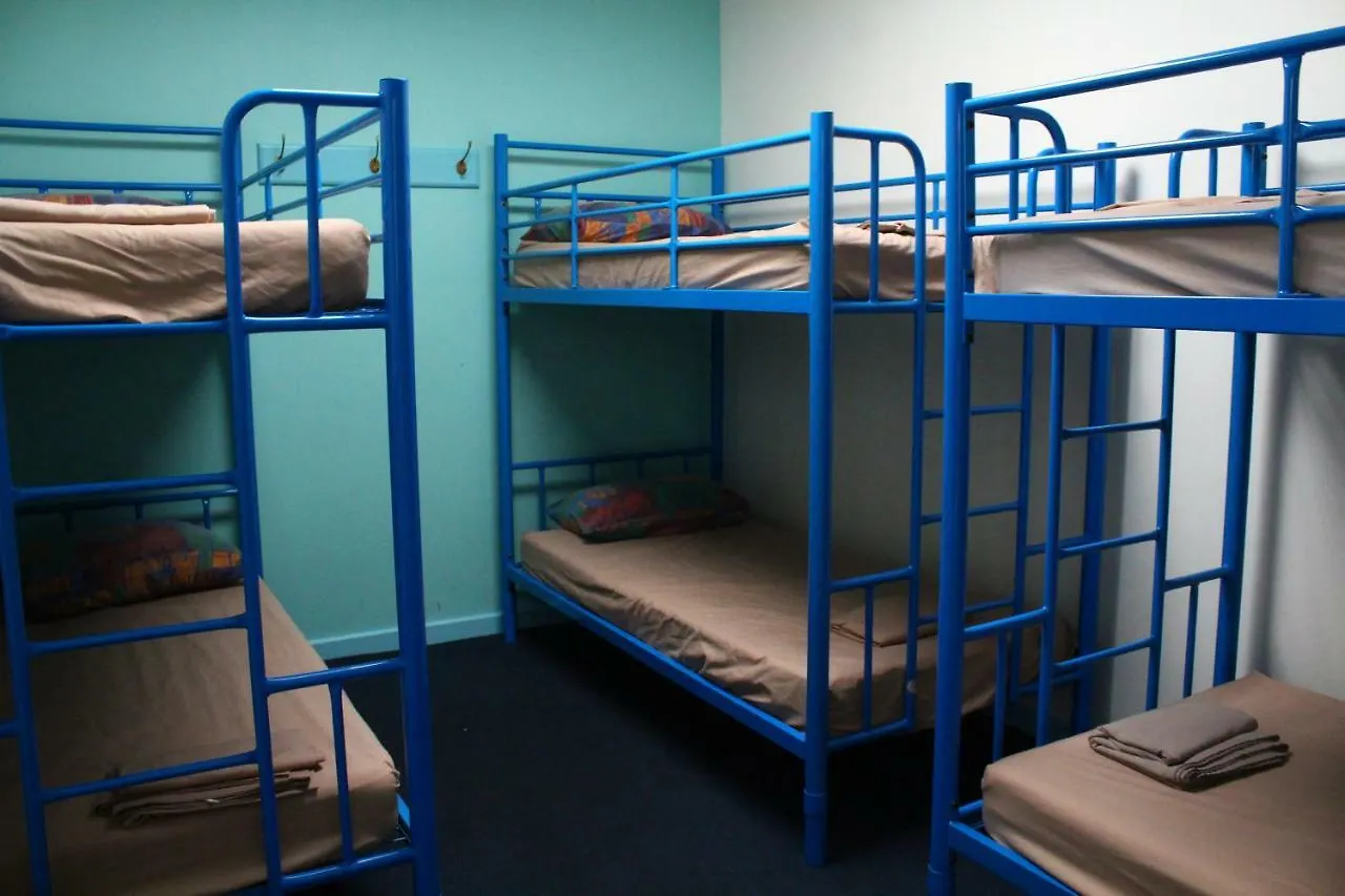 My Place & Adelaide Backpackers Hostel Australia