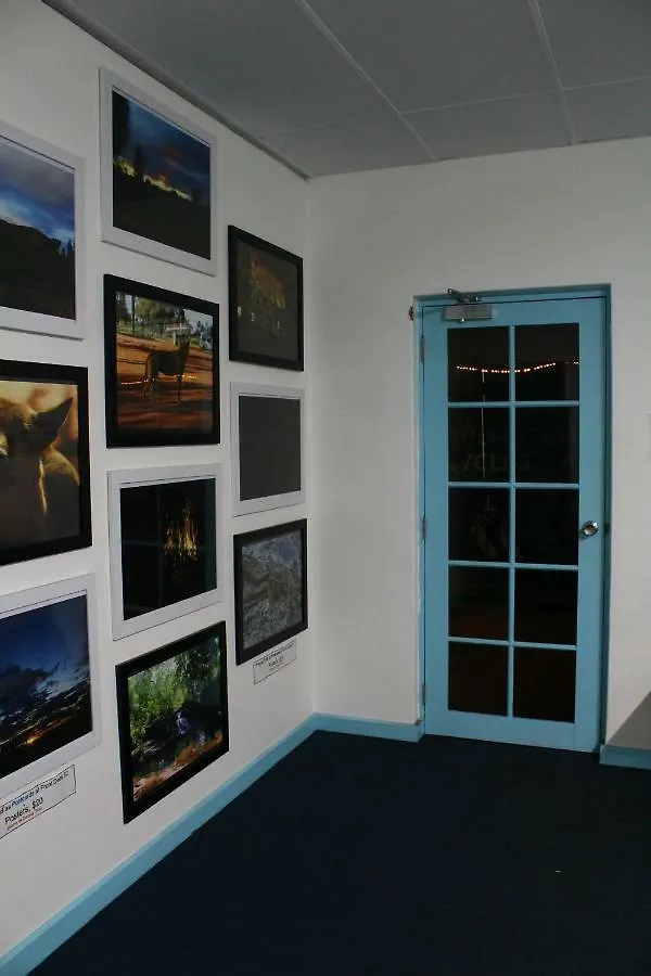 My Place & Adelaide Backpackers Hostel